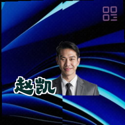 赵凯